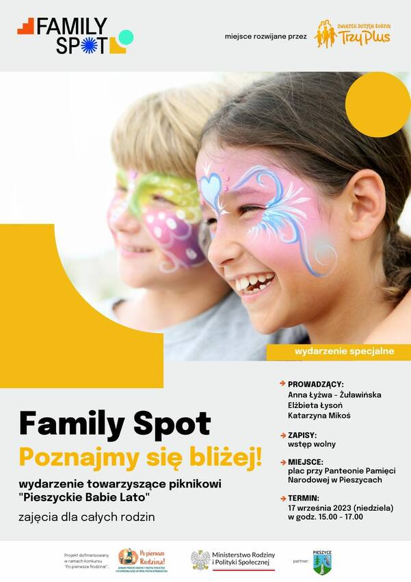 Pieszyckie Babie Lato